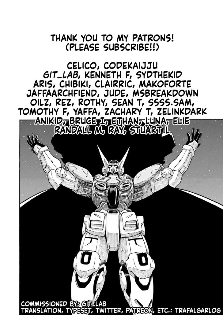 Gundam G no Reconguista Vol.03 Ch.012