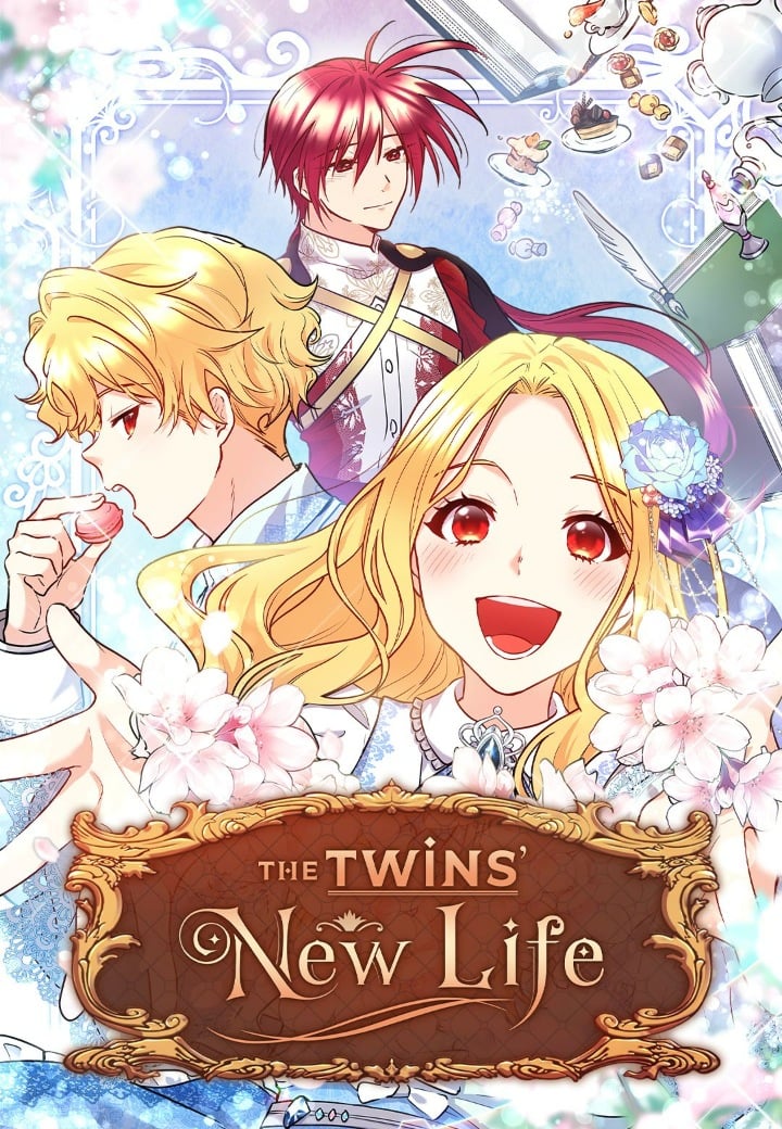 The Twin Siblings’ New Life Chapter 132