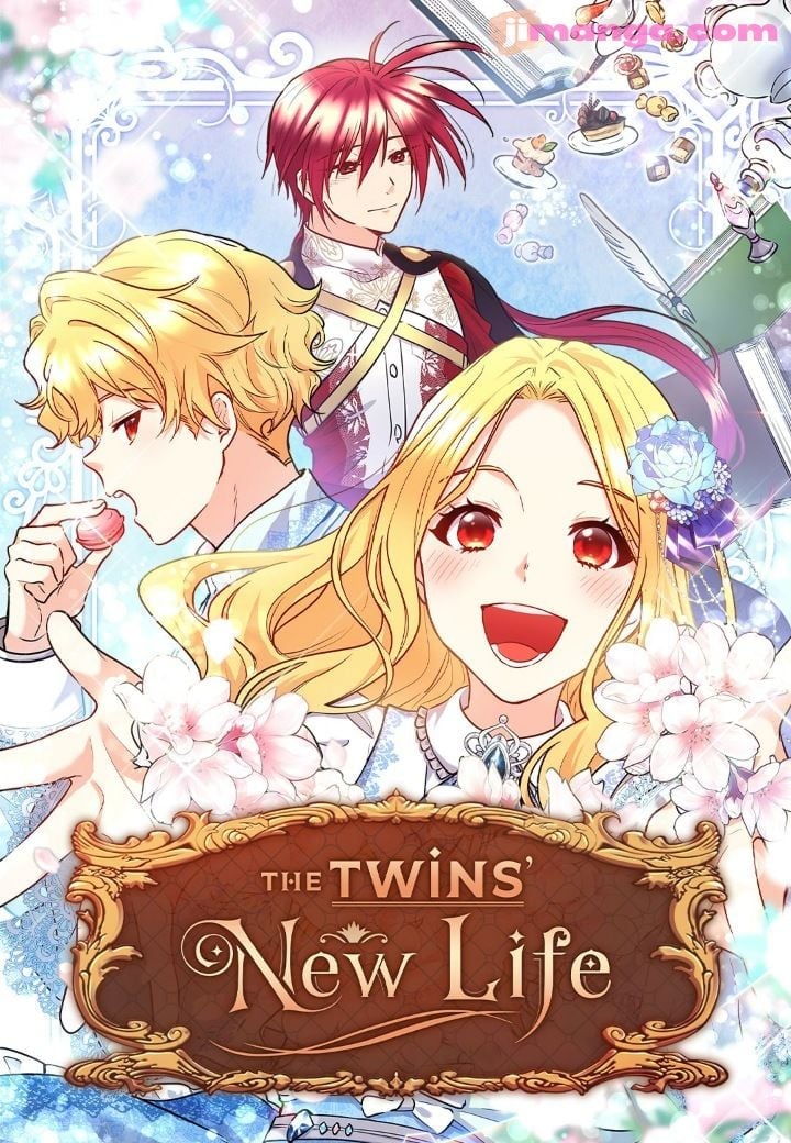 The Twin Siblings’ New Life Chapter 138