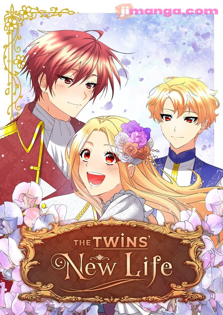 The Twin Siblings’ New Life Chapter 139