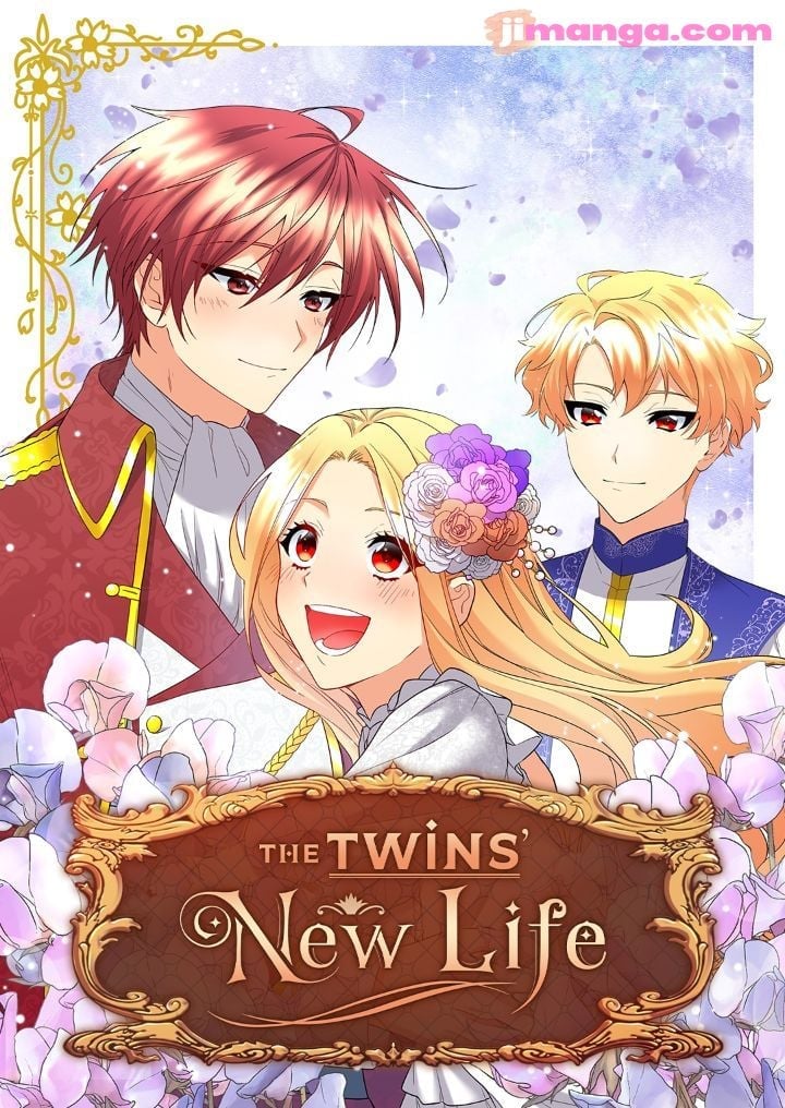 The Twin Siblings’ New Life Chapter 140