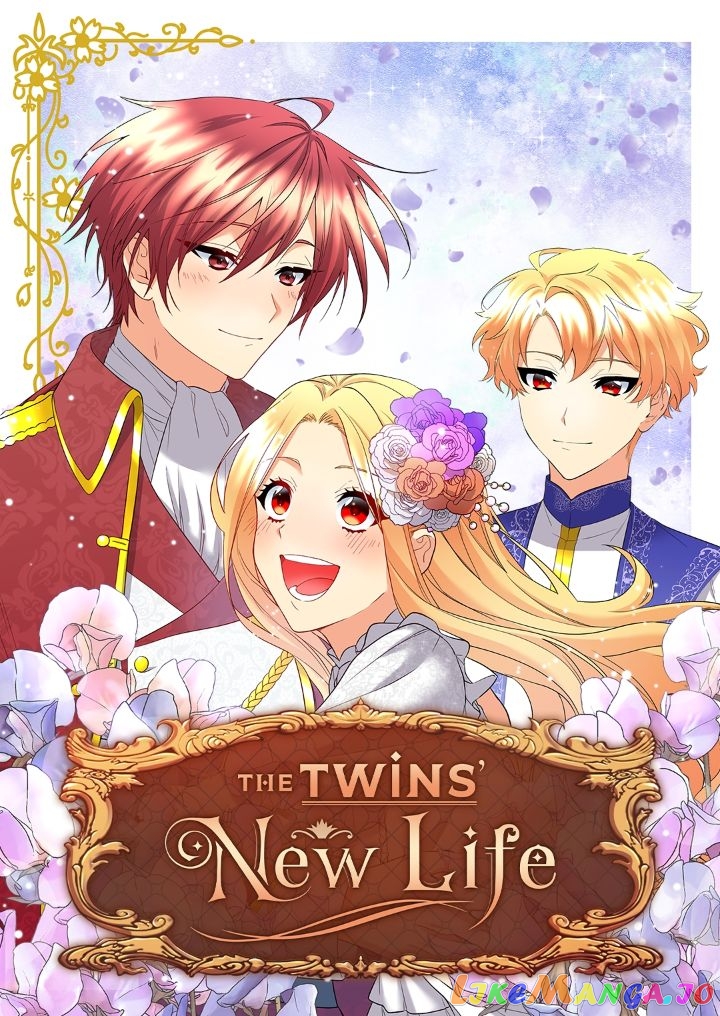 The Twin Siblings’ New Life Chapter 143