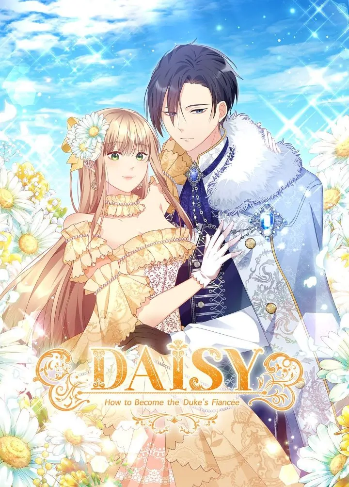 Daisy: How To Become The Duke’s Fiancée Chapter 182