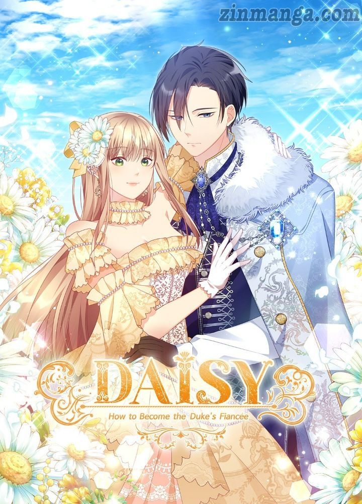 Daisy: How To Become The Duke's Fiancée Chapter 125