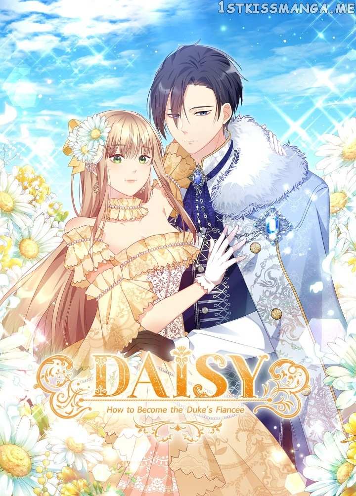 Daisy: How to Become the Duke's Fiancée Chapter 132
