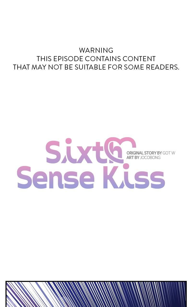 Kiss Sixth Senses 77