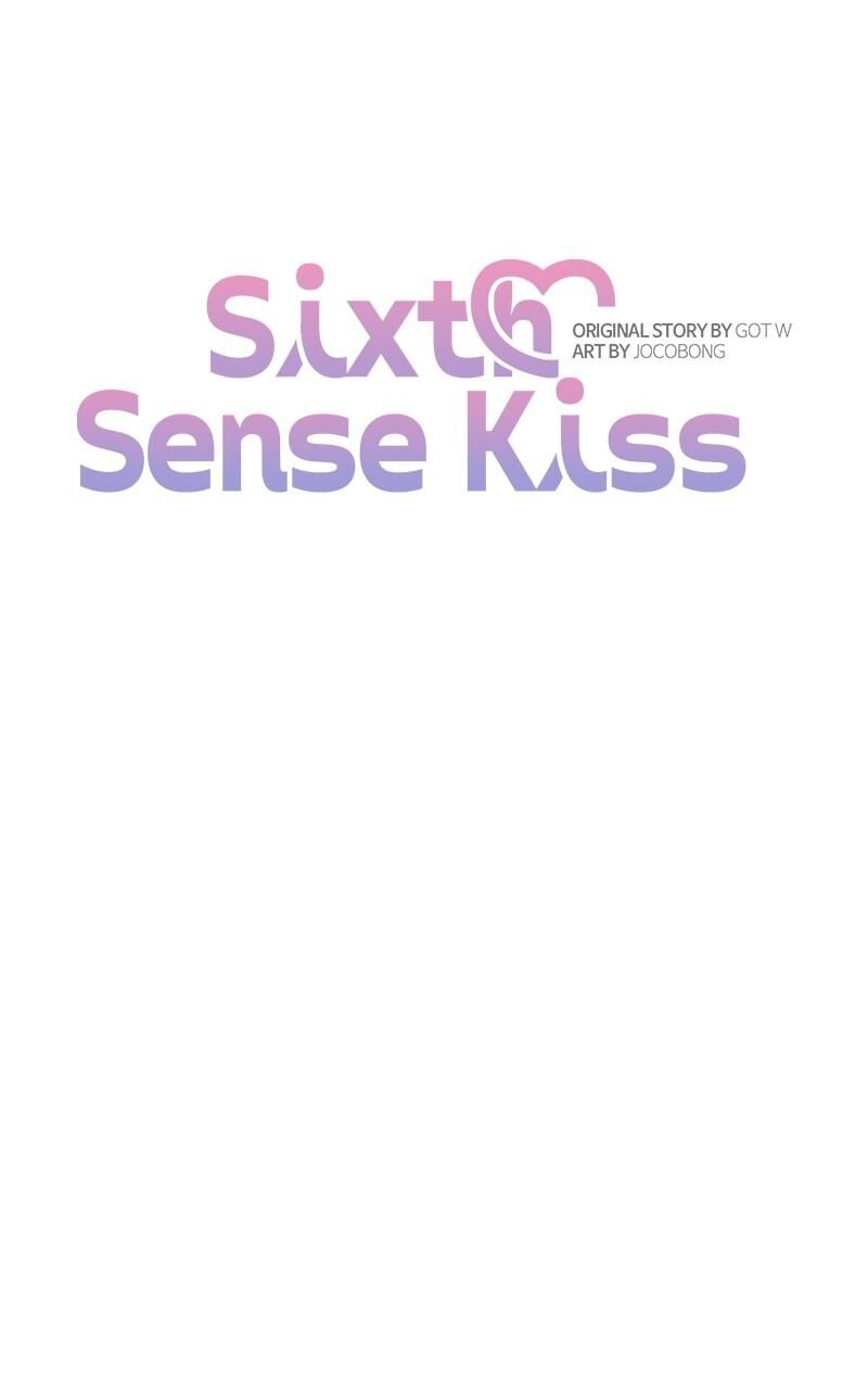 Kiss Sixth Senses 78