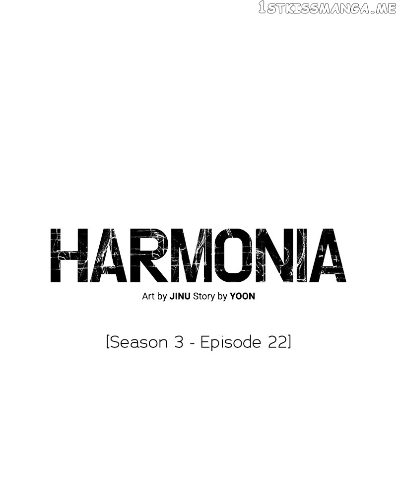 Harmonia Chapter 92