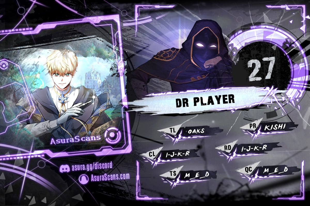 Dr. Player 27
