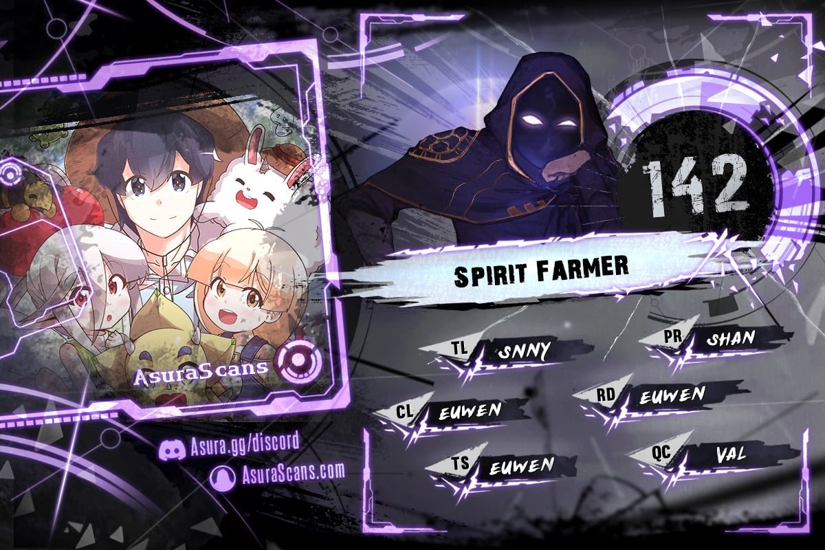 Spirit Farmer 142