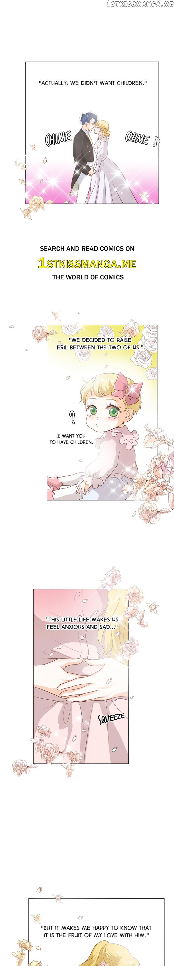 Matchmaking Baby Princess Chapter 98