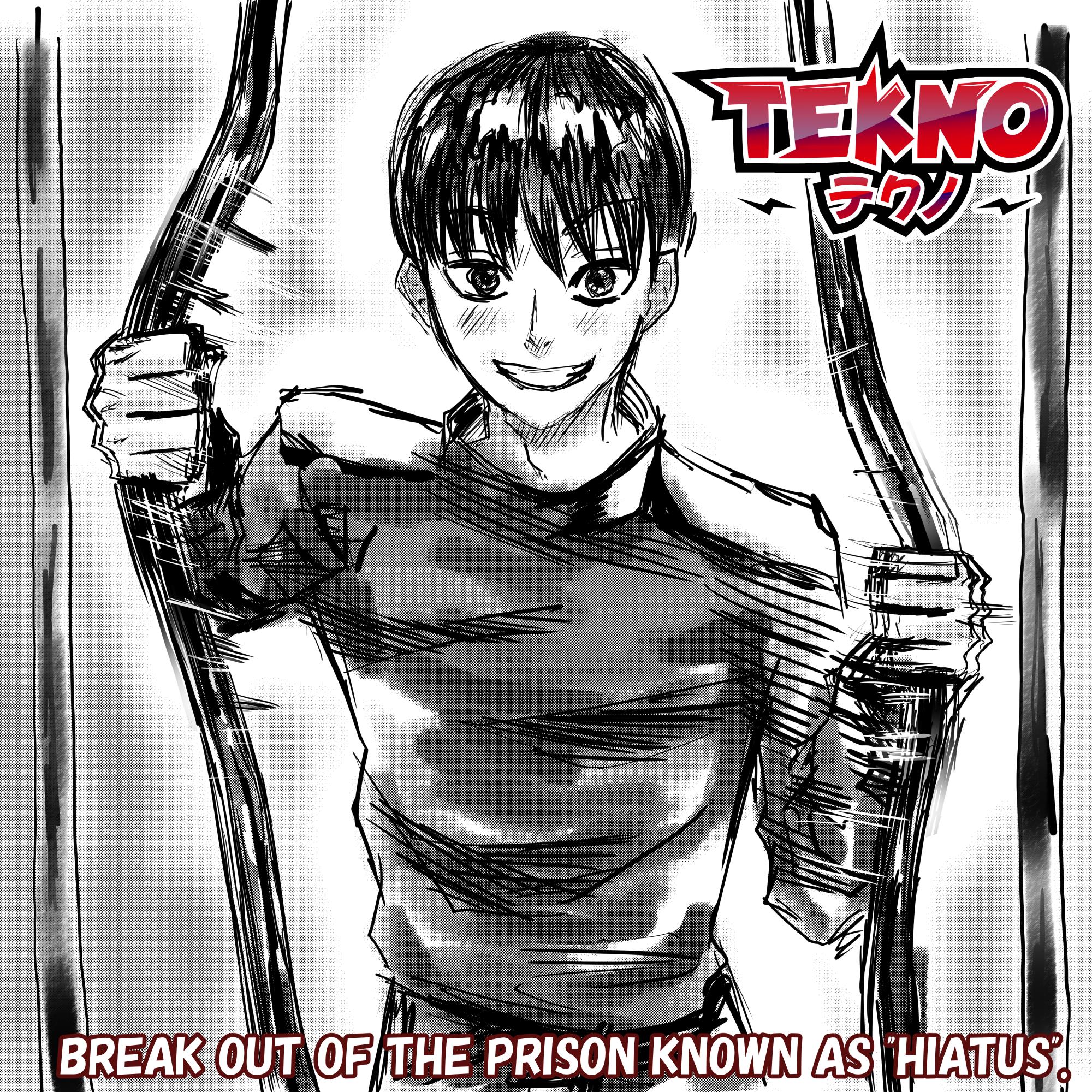Tekno Vol.2 Chapter 23.6