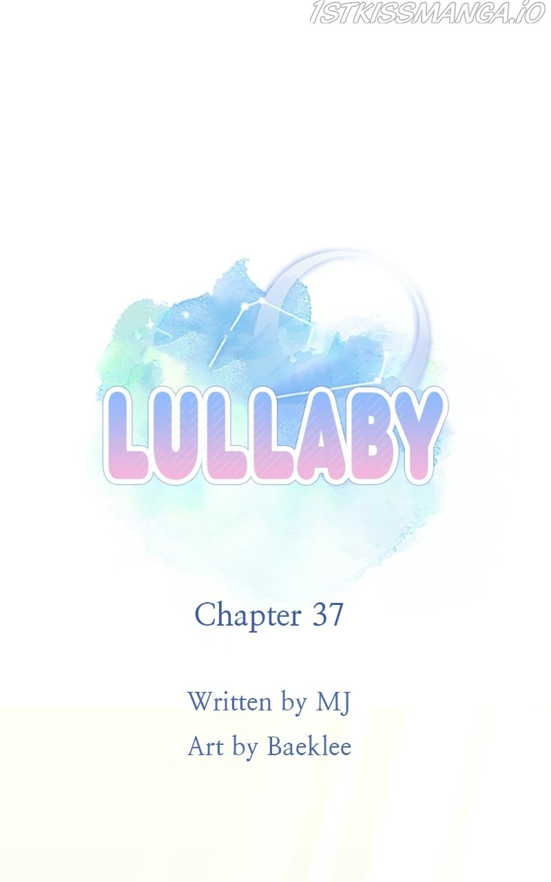 Lullaby Chapter 37