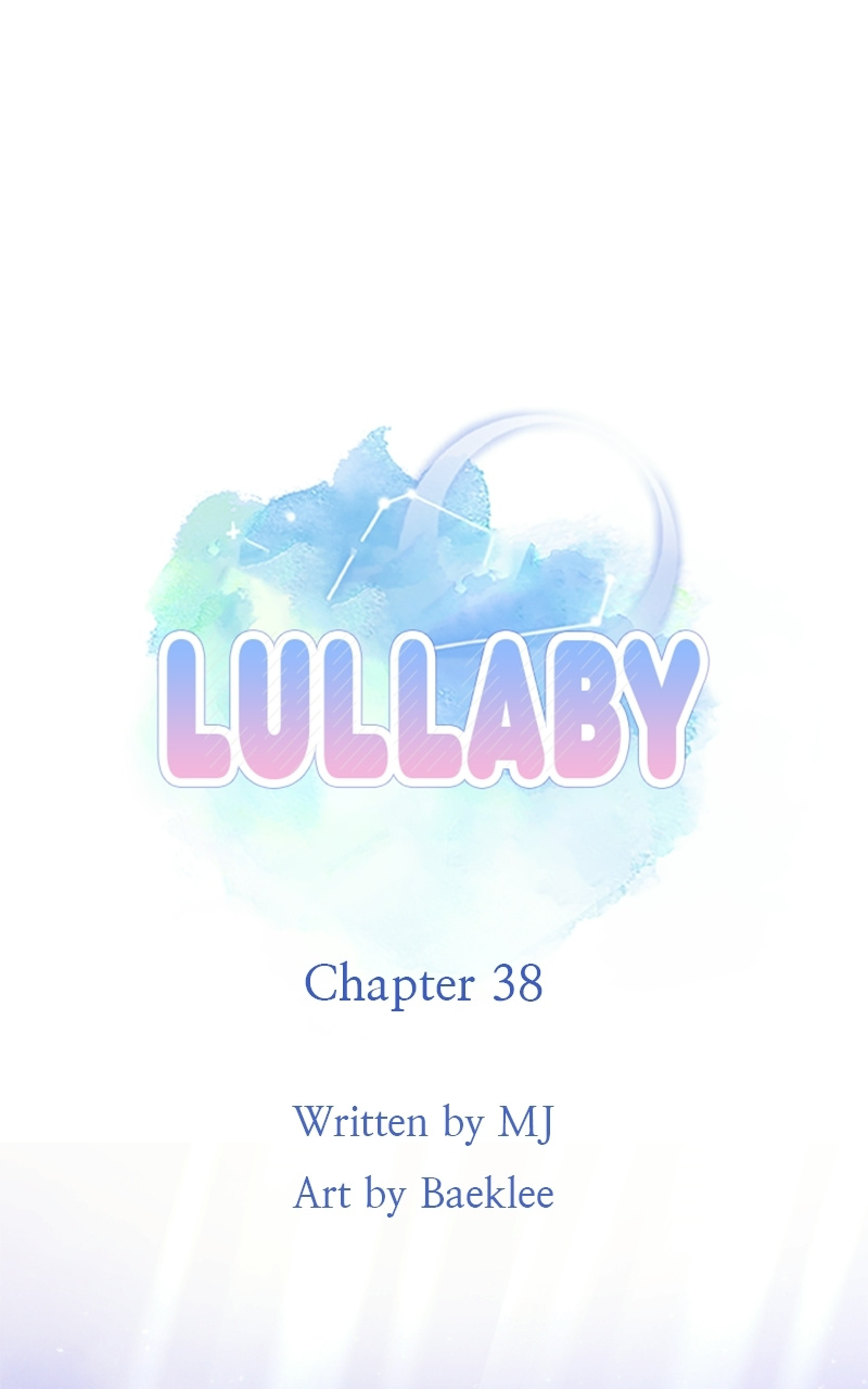 Lullaby Chapter 38