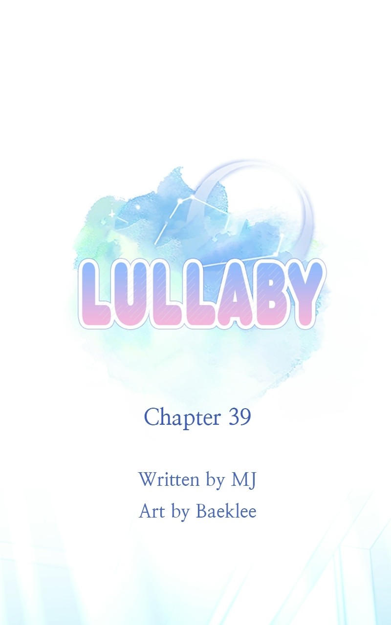 Lullaby Chapter 39