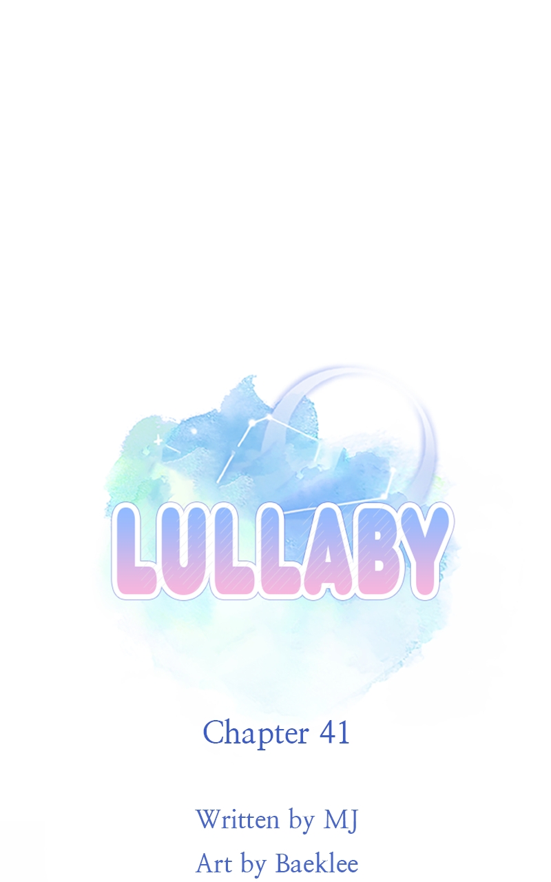 Lullaby Chapter 41