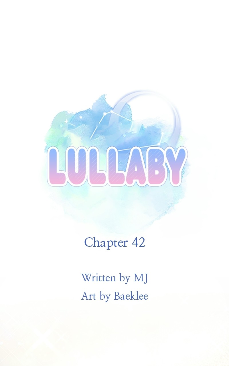 Lullaby Chapter 42