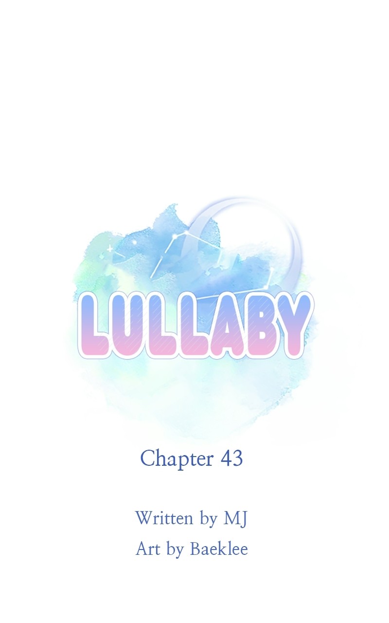 Lullaby Chapter 43