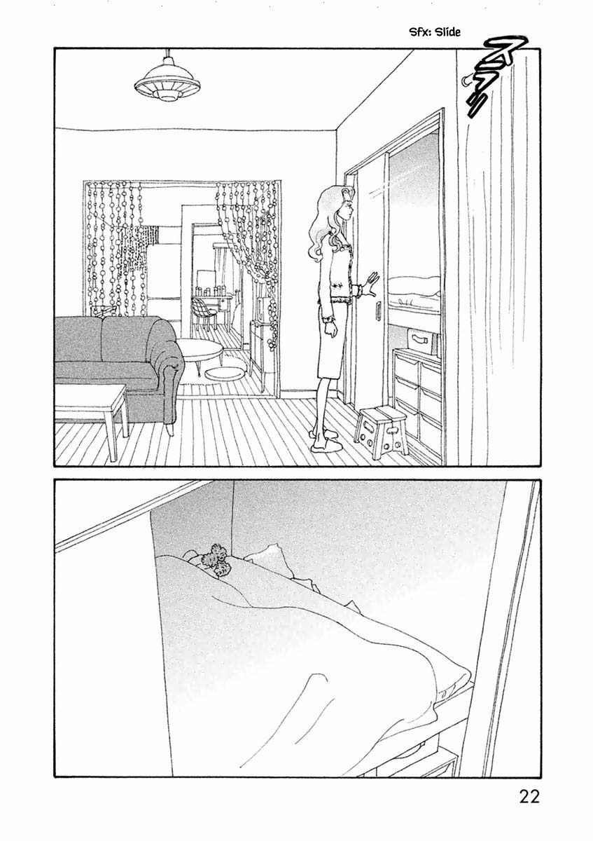 Silver Spoon (Ozawa Mari) Chapter 37.2