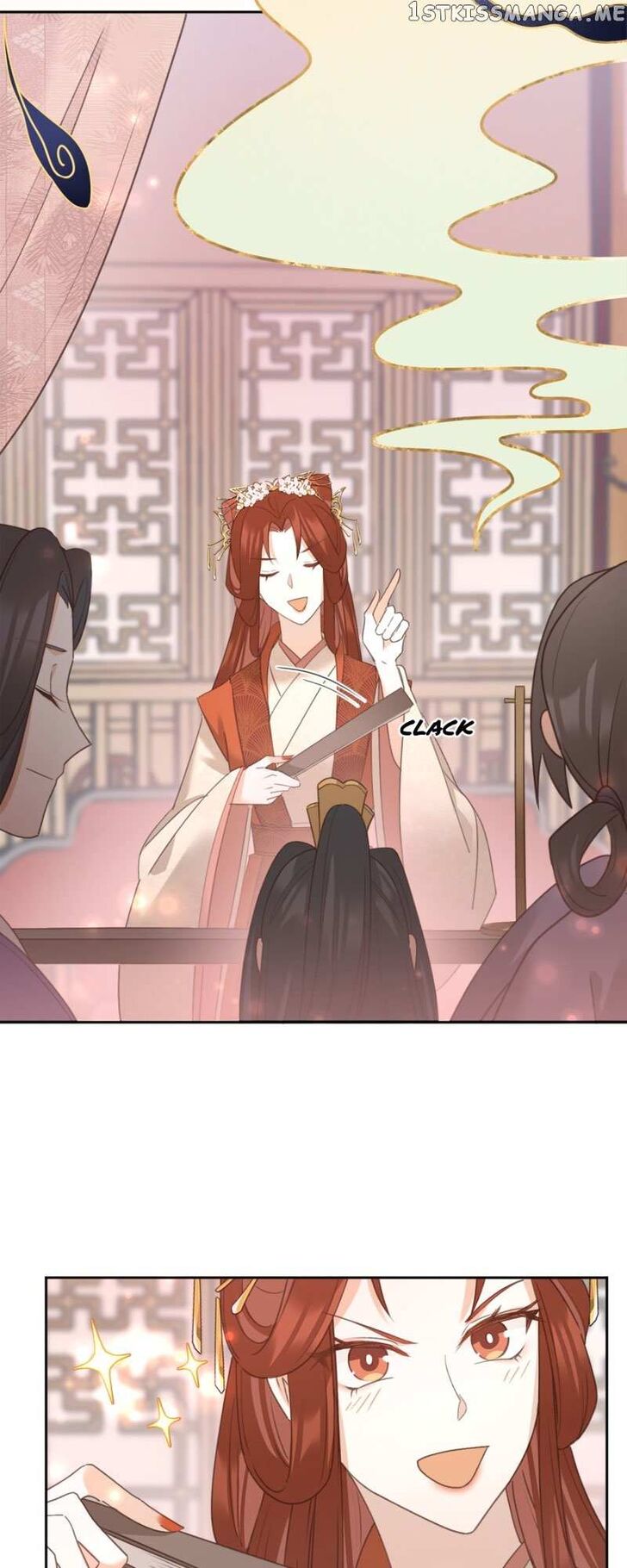 The Empress with No Virtue Ch.091