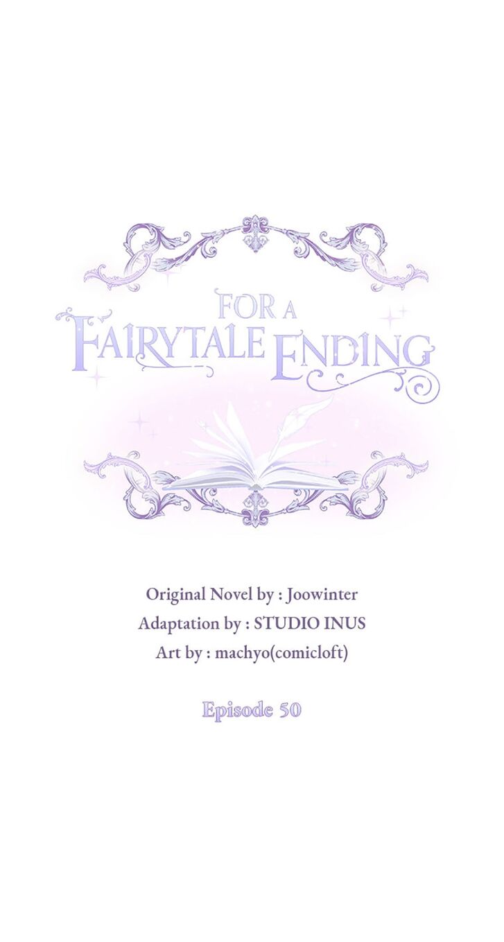 For a Fairytale Ending Ch.050