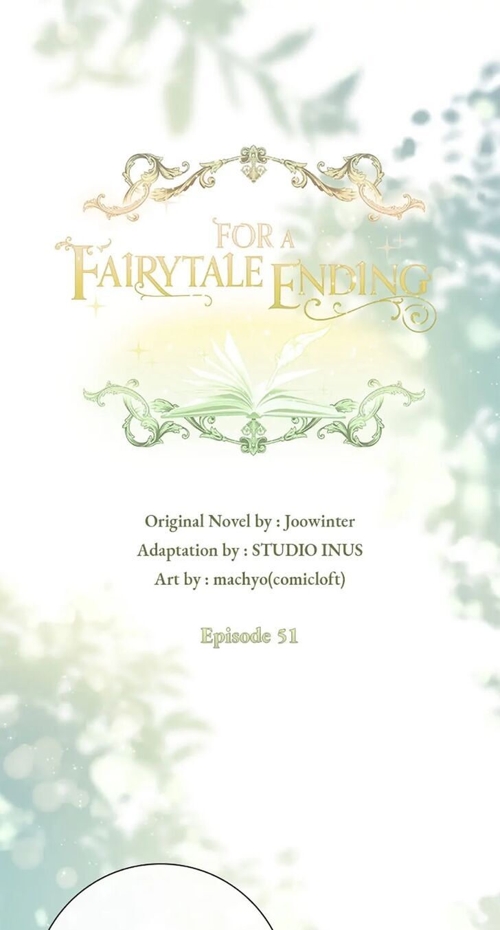 For a Fairytale Ending Ch.051