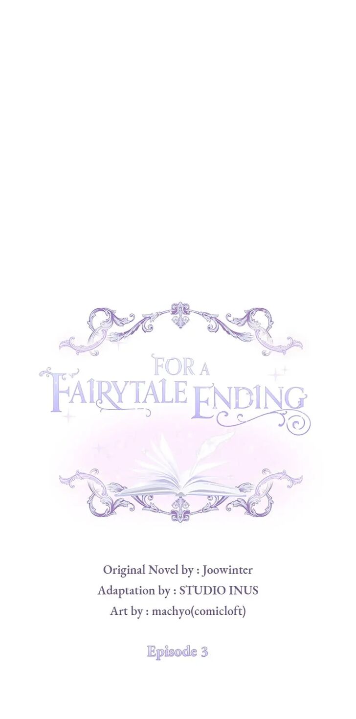 For a Fairytale Ending Ch.003