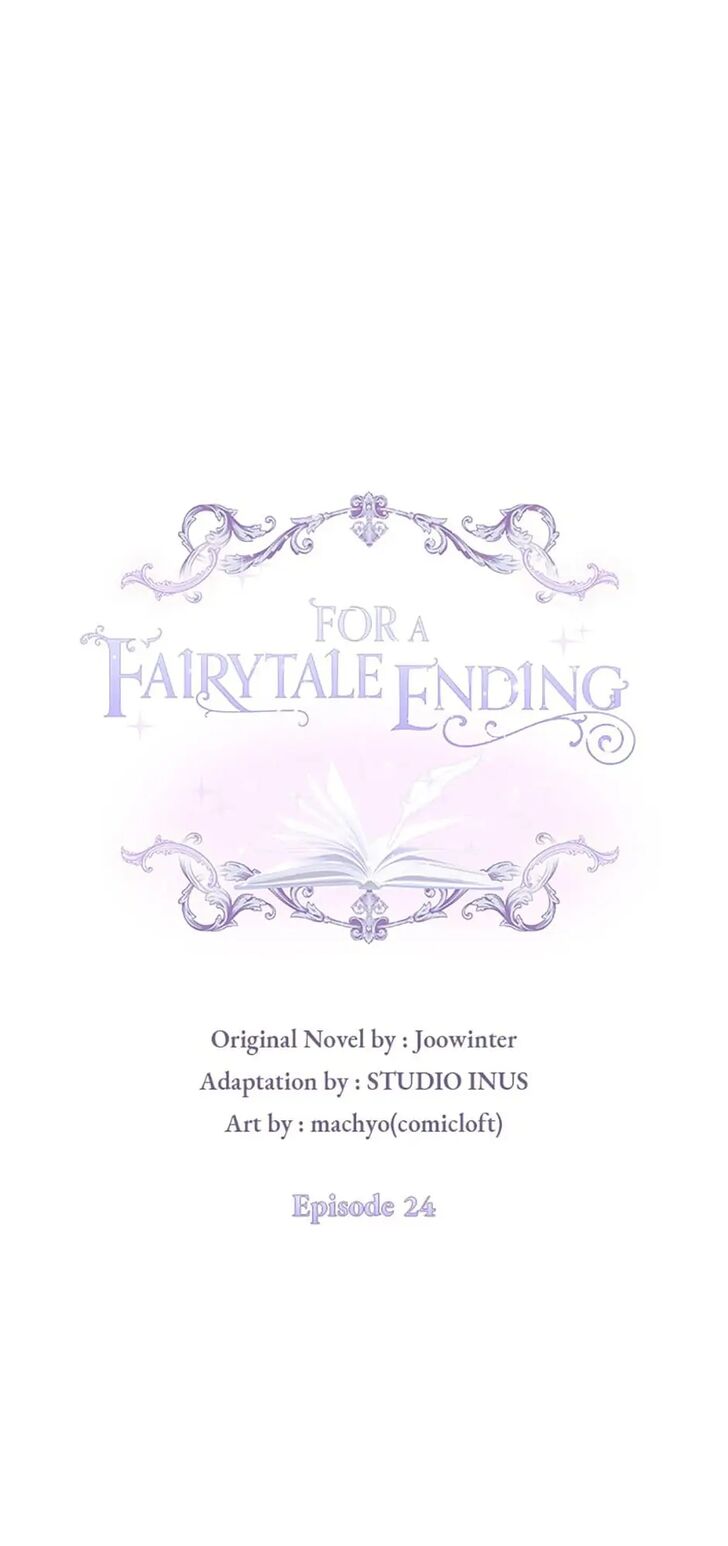 For a Fairytale Ending Ch.024