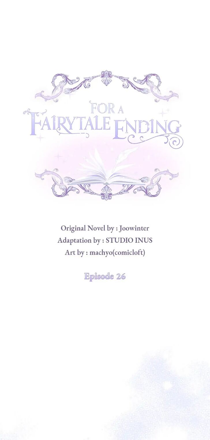 For a Fairytale Ending Ch.026