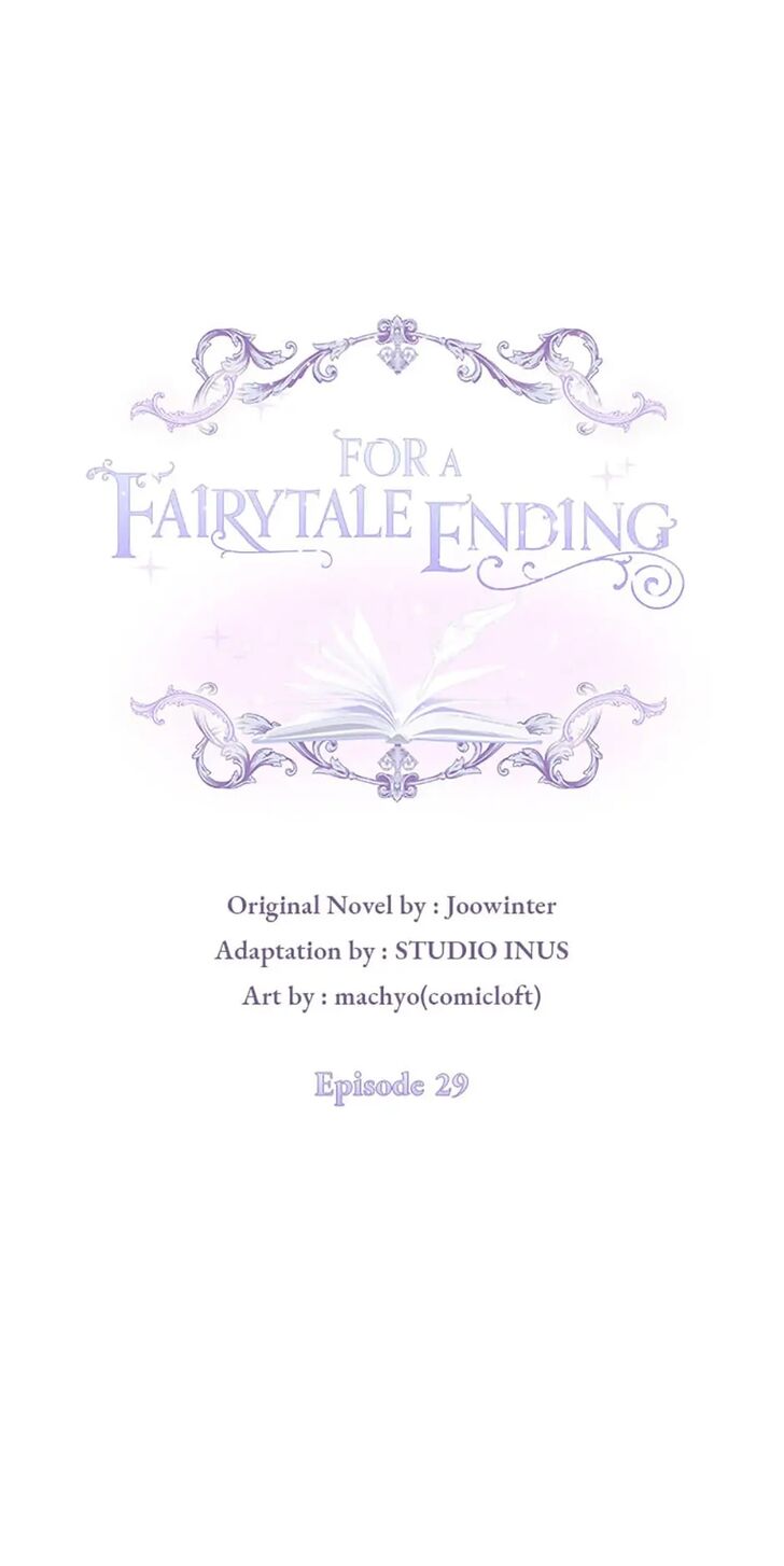 For a Fairytale Ending Ch.029
