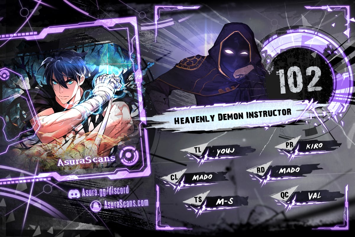 Heavenly Demon Instructor 102