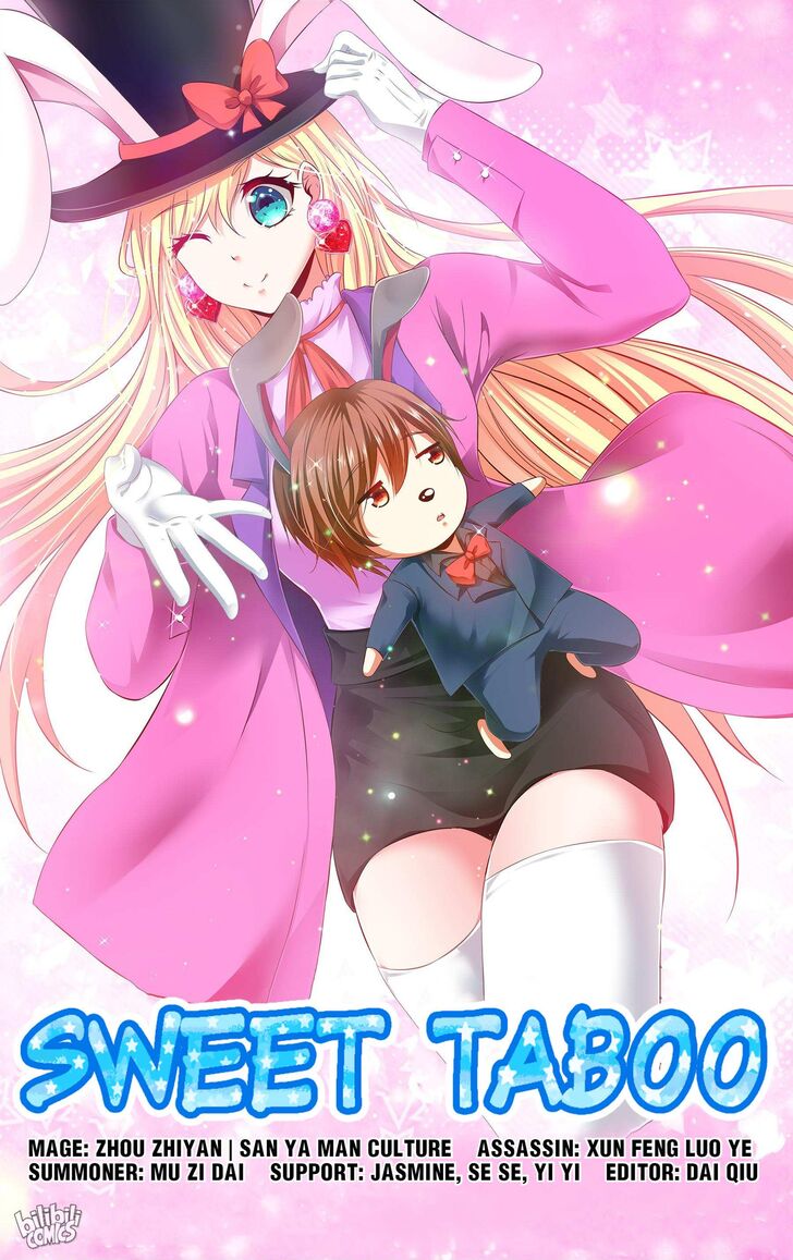 Sweet Taboo (Uncle Mouse & Hai Man Tang) Ch.063