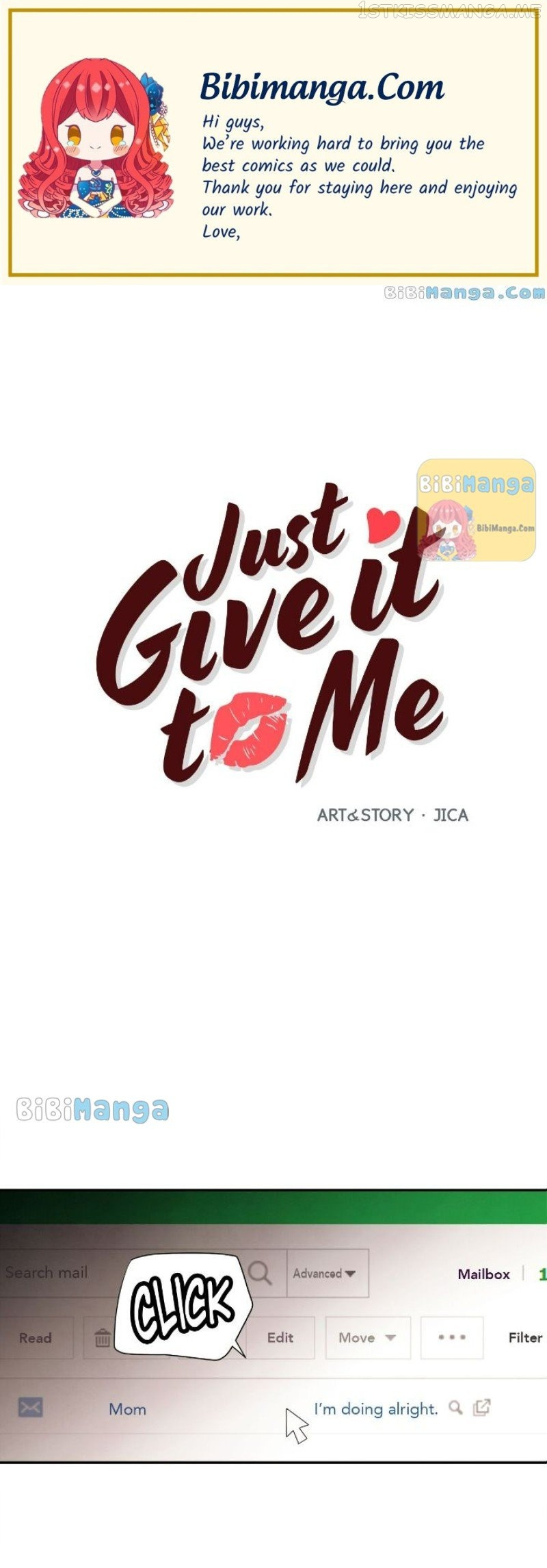 Just Give it to Me Chapter 193
