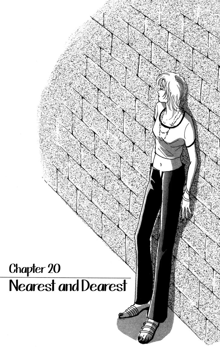 Koi no Kiseki Vol.04 Ch.020