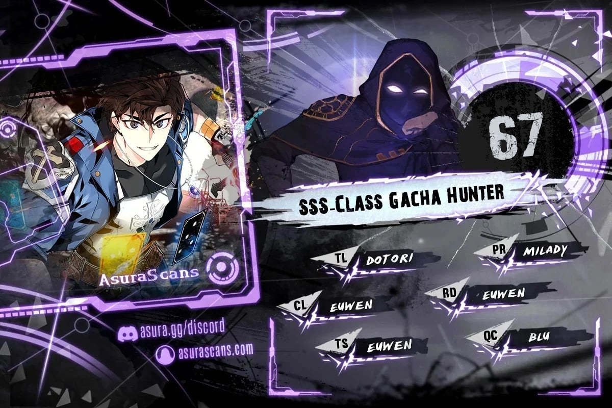 SSS-Class Gacha Hunter 67