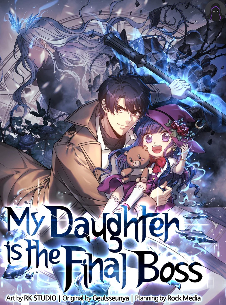 My Daughter Is the Final Boss Vol.0 Ch.115