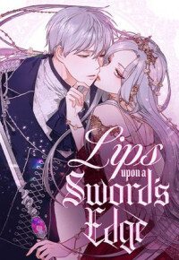 Lips Upon a Sword's Edge Ch.058