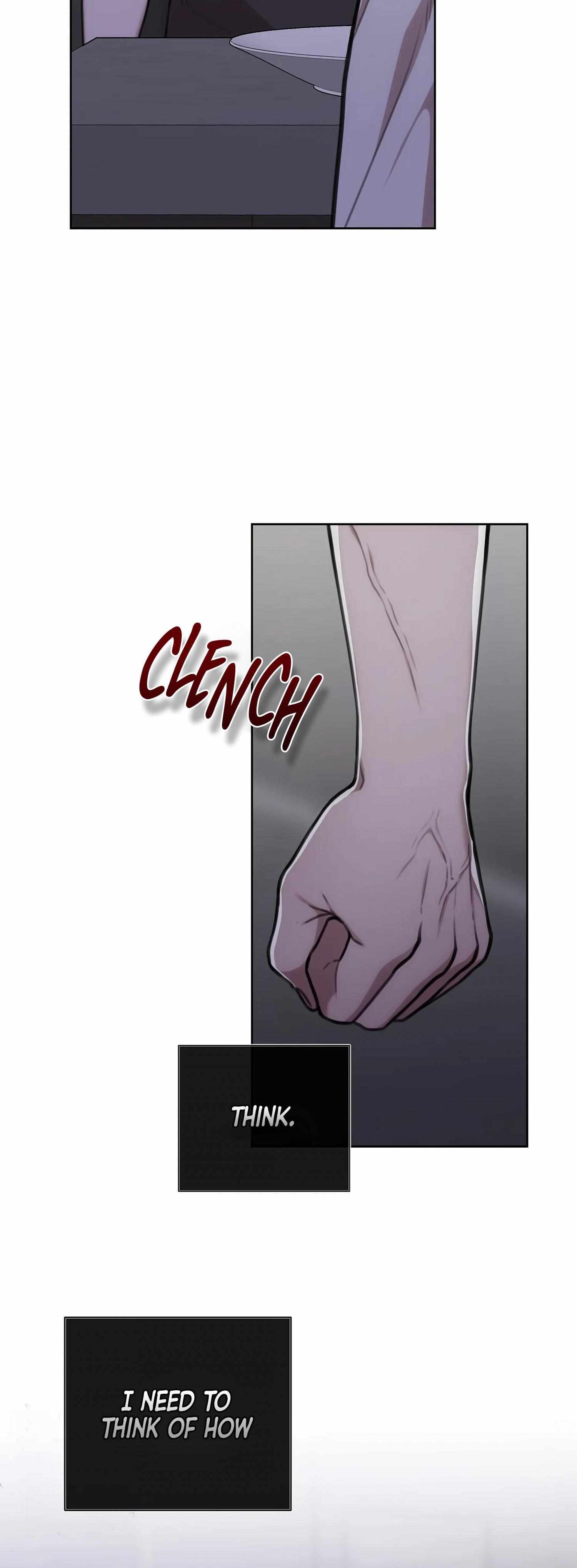 Secretary Jin's Confinement Diary Chapter 23
