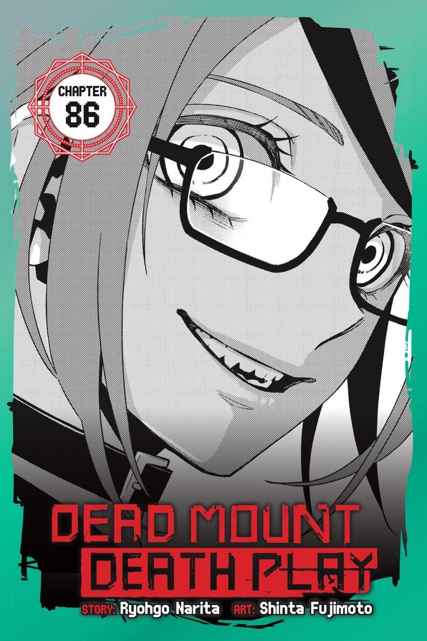 Dead Mount Death Play 86