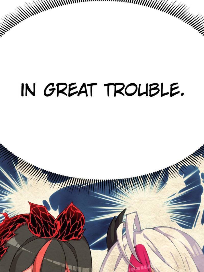 I Picked up an Attribute Chapter 257