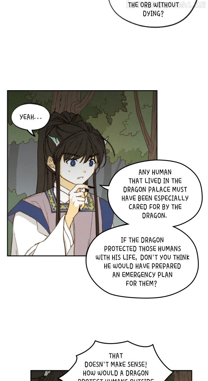 How to Become a Dragon Ch.148