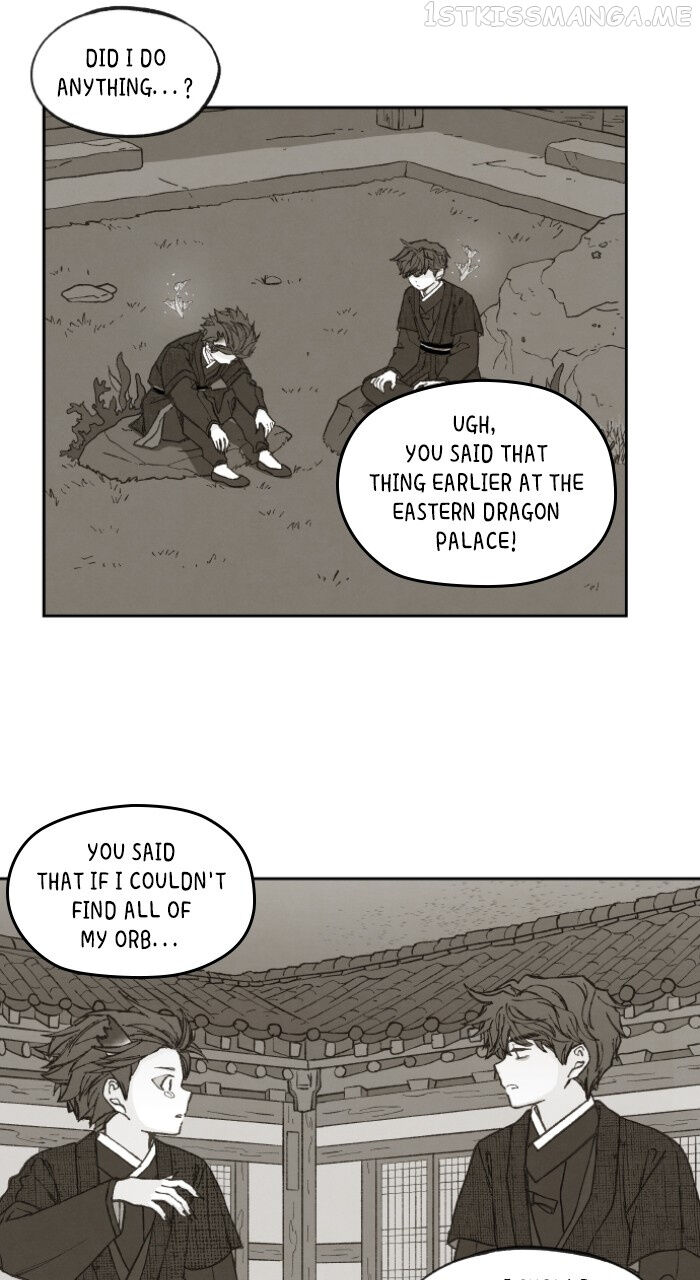 How to Become a Dragon Ch.147