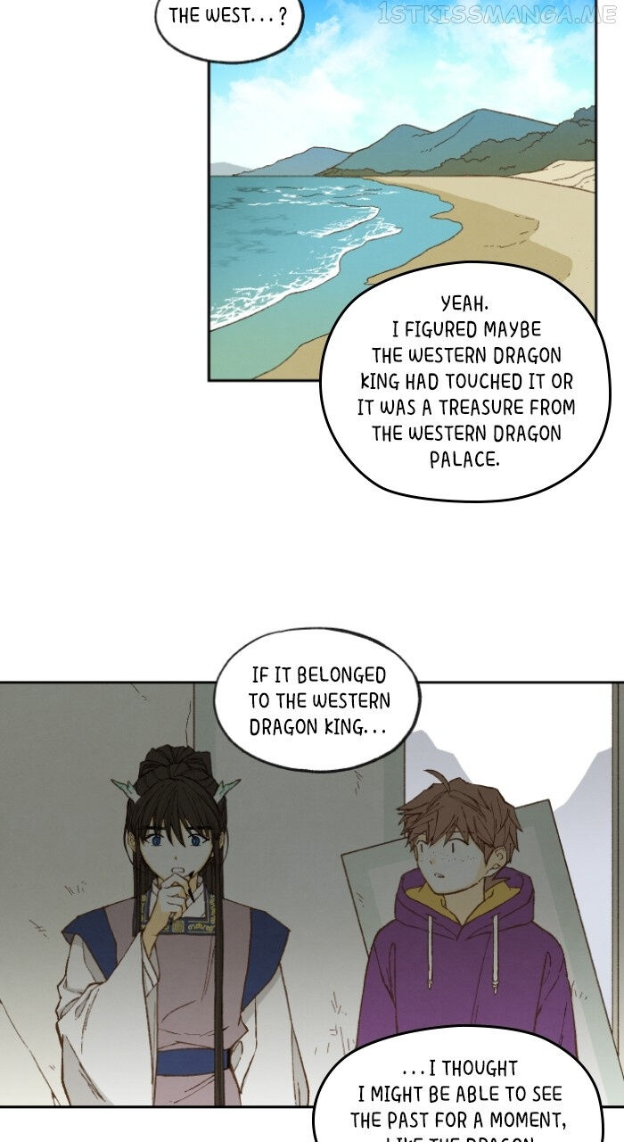 How to Become a Dragon Ch.147