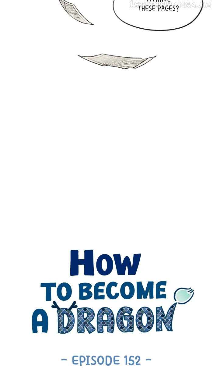 How to Become a Dragon Ch.152
