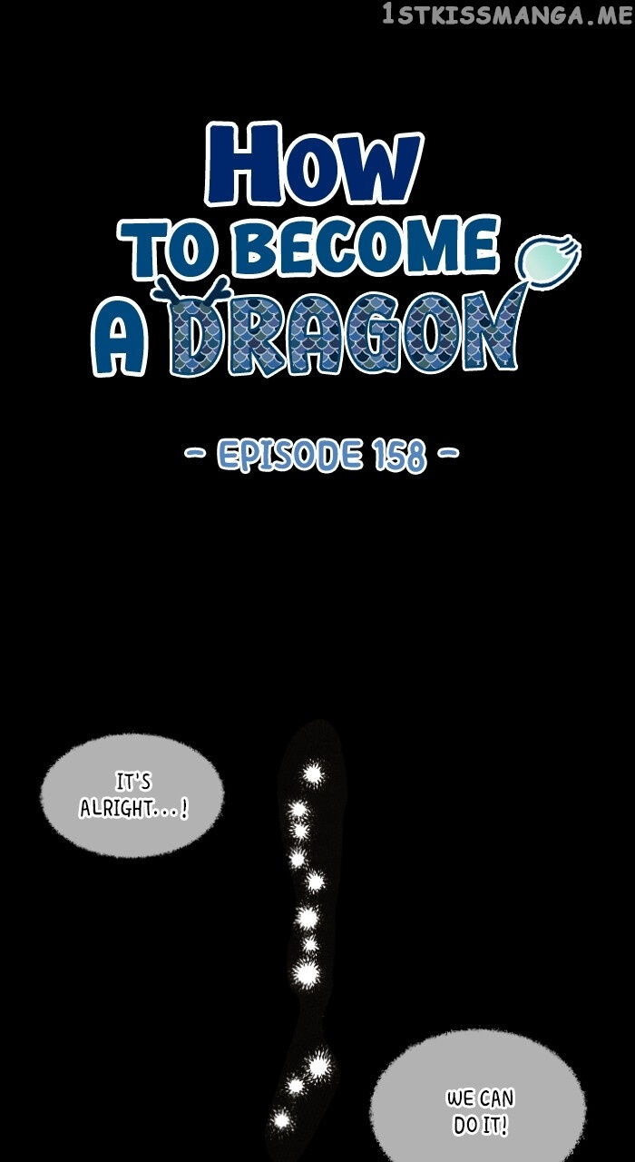 How to Become a Dragon Ch.158
