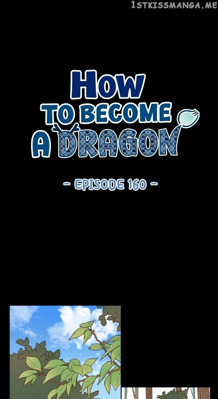 How to Become a Dragon Ch.160