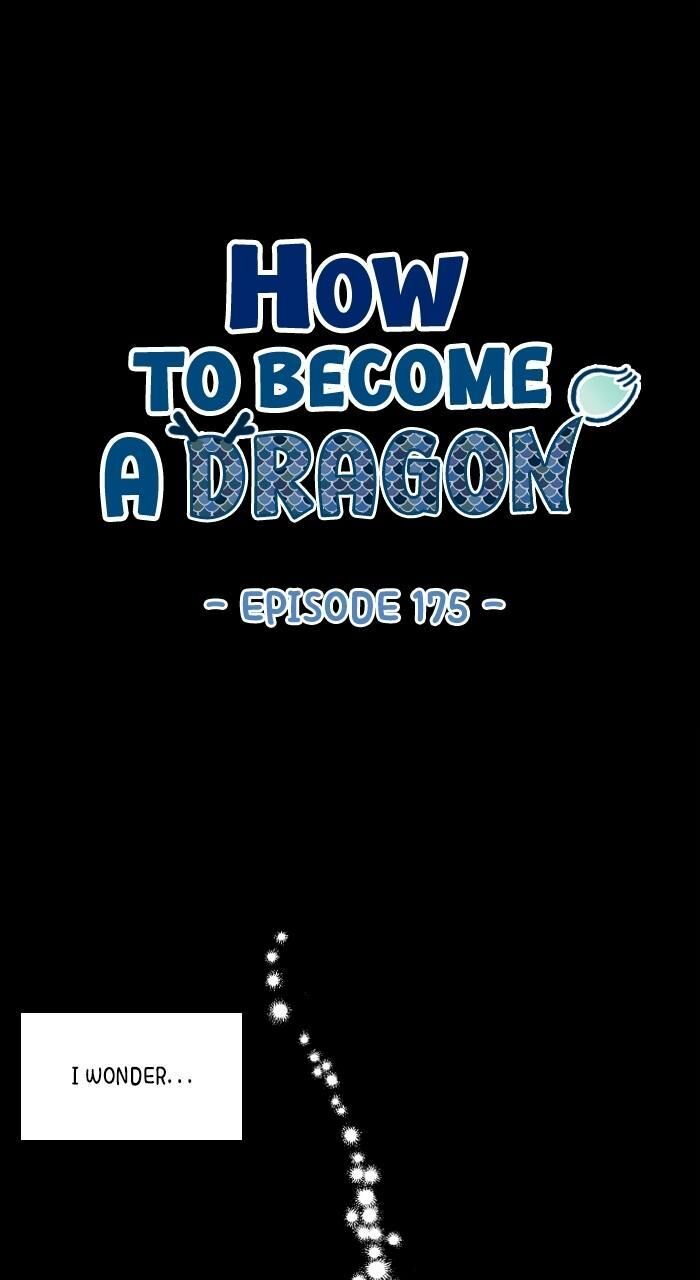 How to Become a Dragon Ch.175