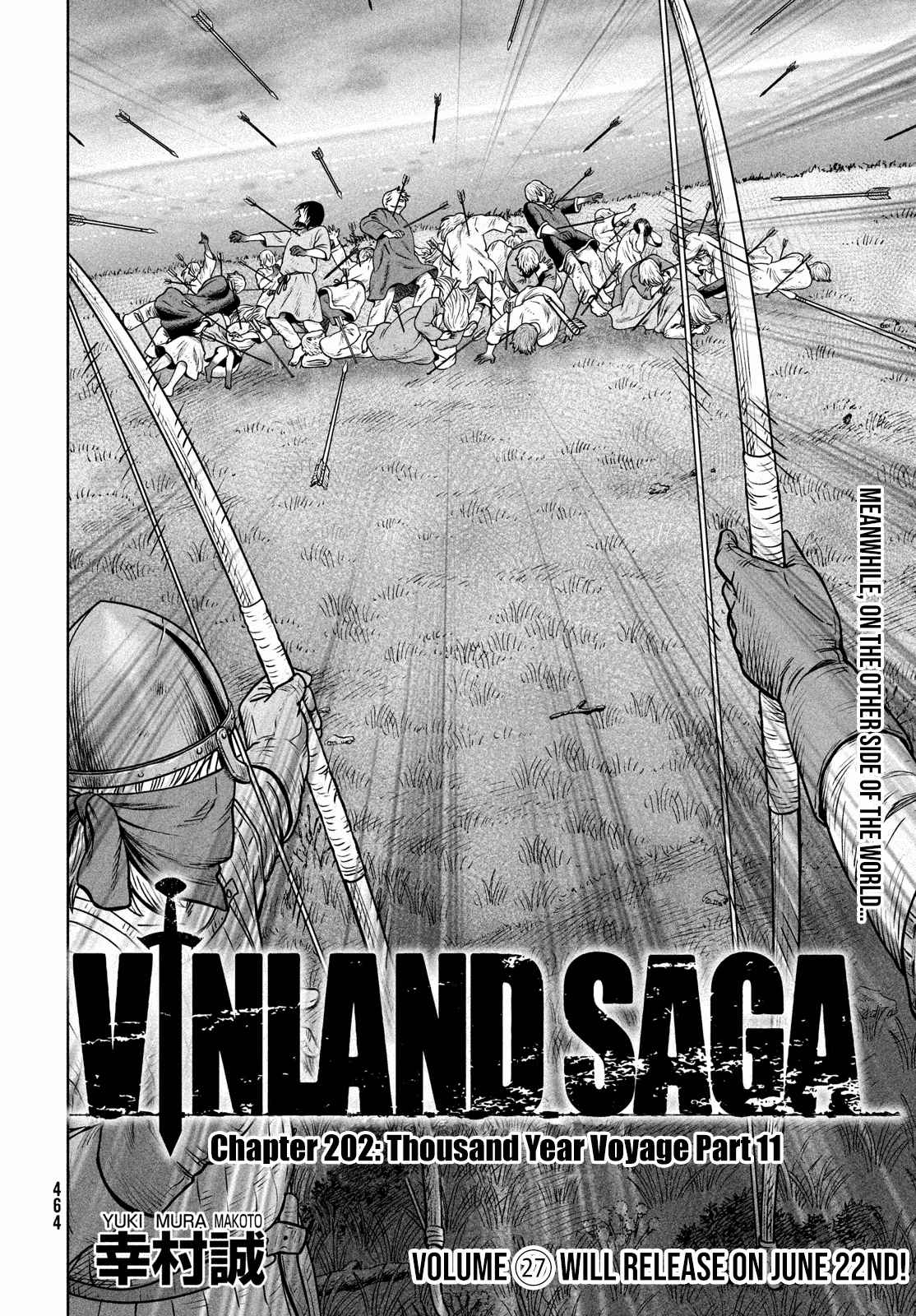 Vinland Saga 202