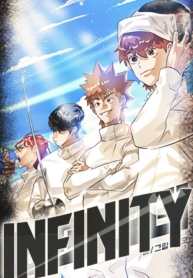 Infinity Chapter 100