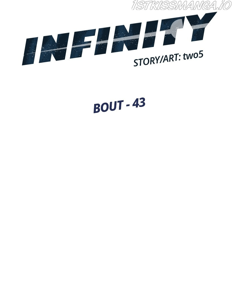 Infinity Chapter 43